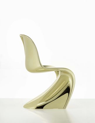 Vitra Panton Limited Edition Eetkamerstoel