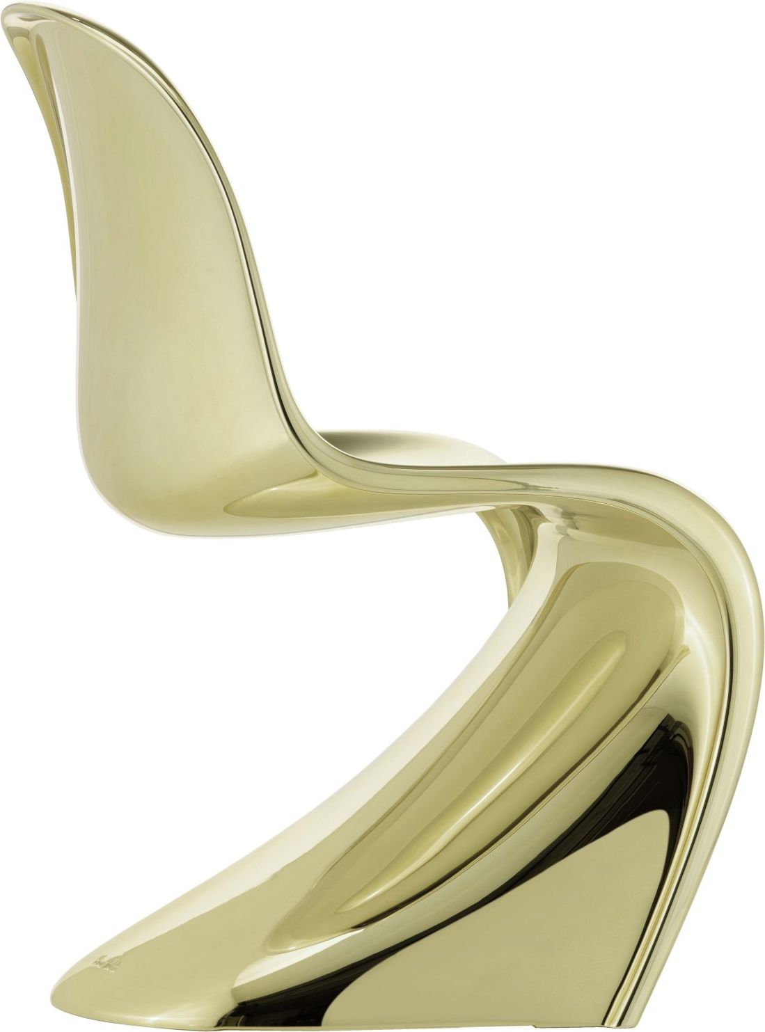 Vitra Panton Limited Edition Eetkamerstoel