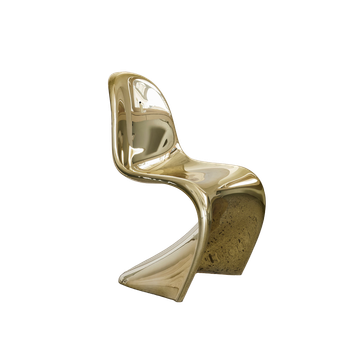 Vitra Panton Limited Edition Eetkamerstoel
