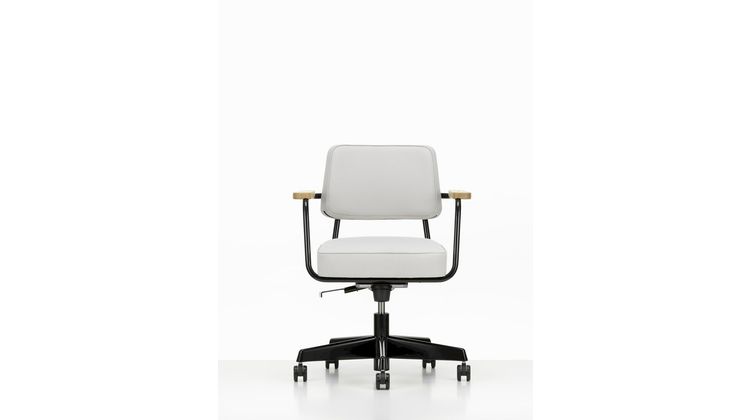 Vitra Pivotant Direction Bureaustoel