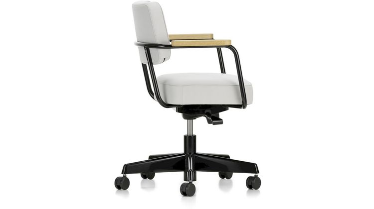Vitra Pivotant Direction Bureaustoel