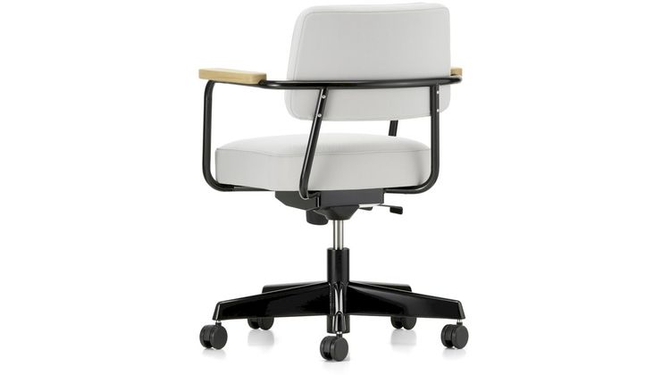 Vitra Pivotant Direction Bureaustoel
