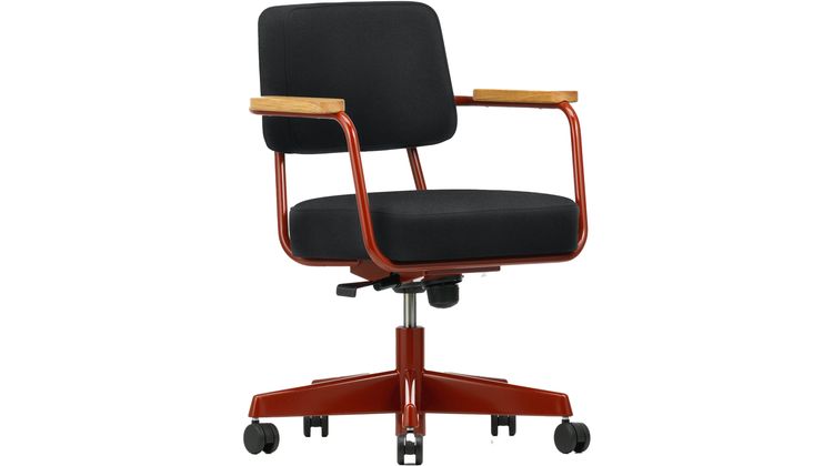 Vitra Pivotant Direction Bureaustoel