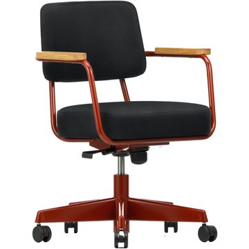 Vitra Pivotant Direction Bureaustoel