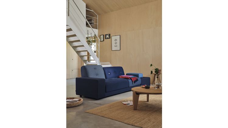 Vitra Polder Bank
