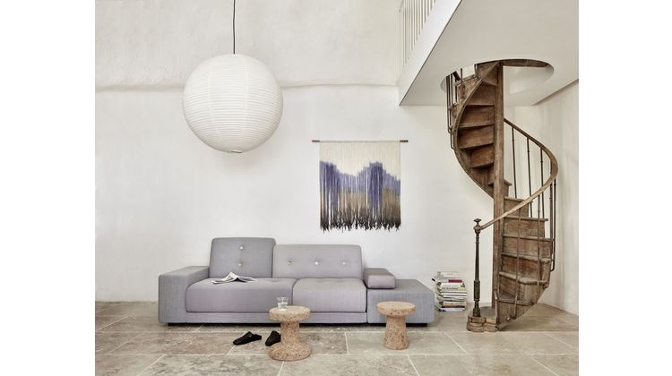 Vitra Polder Bank