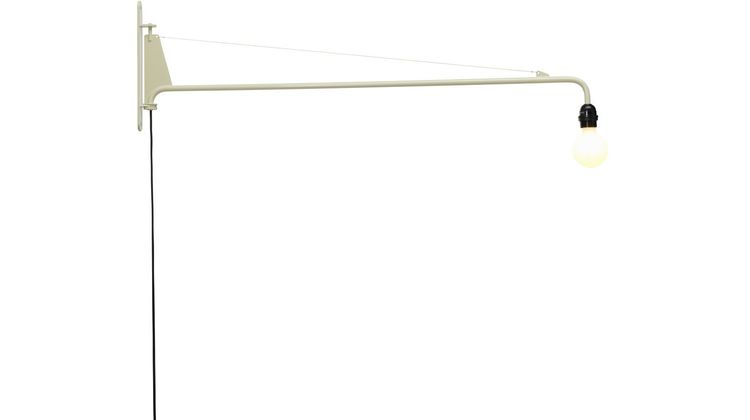 Vitra Potence Wandlamp