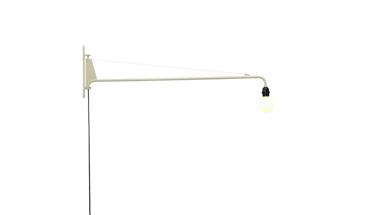 Vitra Potence Wandlamp