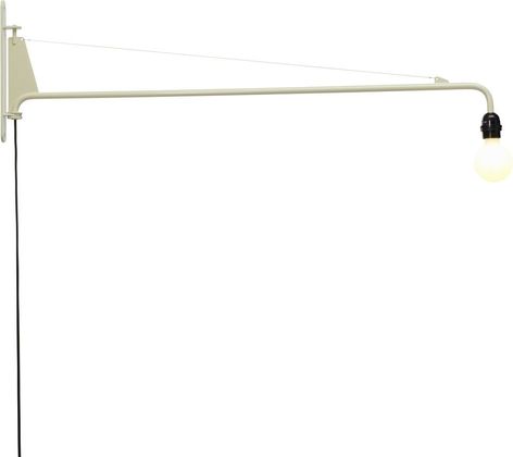 Vitra Potence Wandlamp