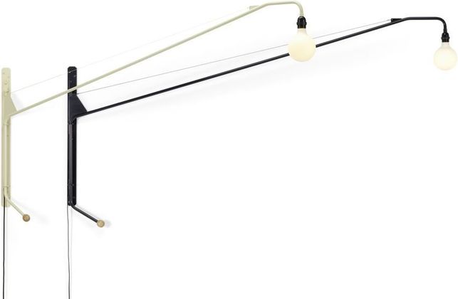 Vitra Potence Wandlamp