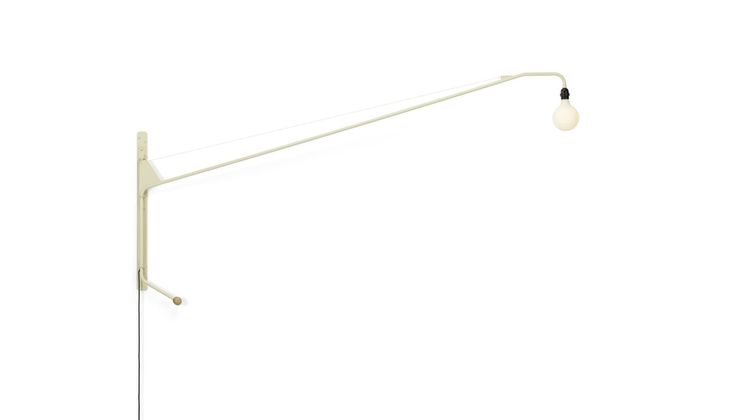 Vitra Potence Wandlamp