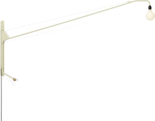 Vitra Potence Wandlamp
