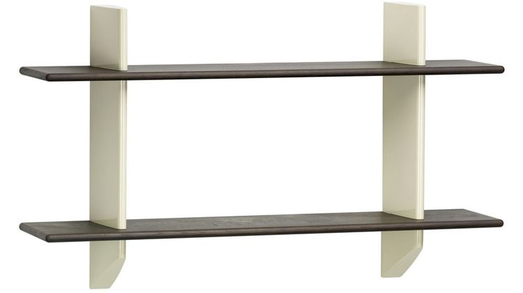 Vitra Rayonnage Wandplank
