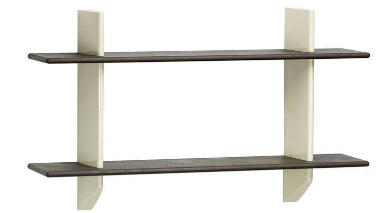 Vitra Rayonnage Wandplank