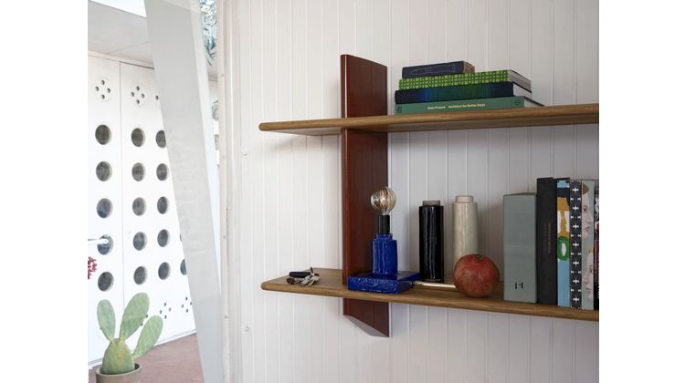 Vitra Rayonnage Wandplank