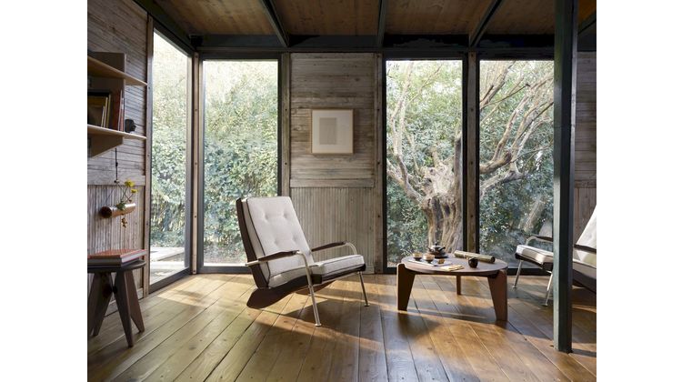 Vitra Rayonnage Wandplank