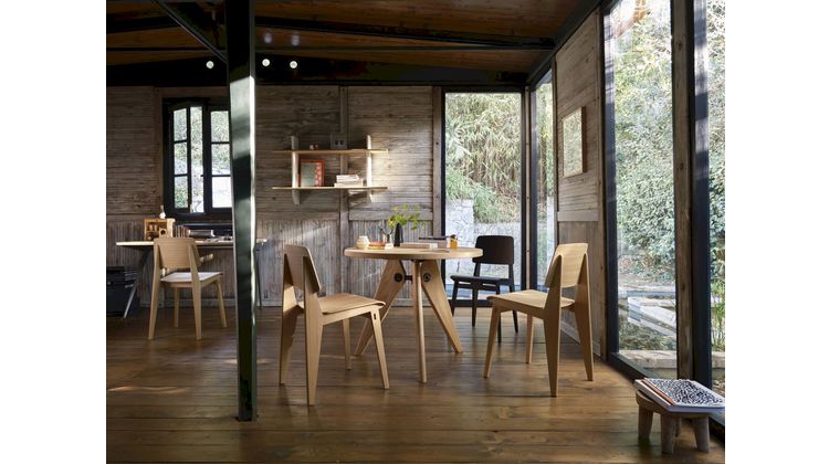 Vitra Rayonnage Wandplank