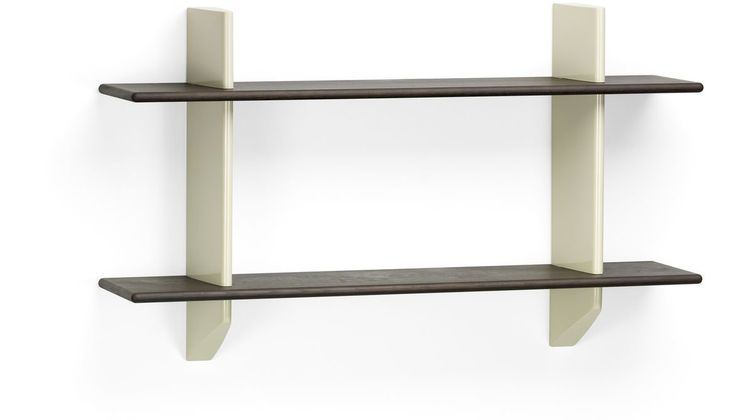 Vitra Rayonnage Wandplank