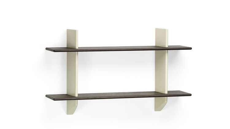 Vitra Rayonnage Wandplank