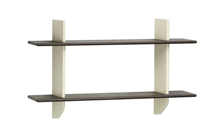 Vitra Rayonnage Wandplank