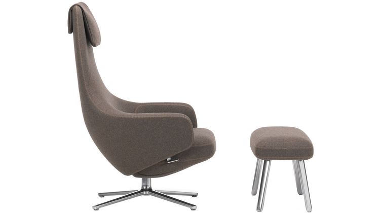 Vitra Repos Fauteuil