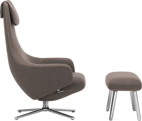 Vitra Repos Fauteuil