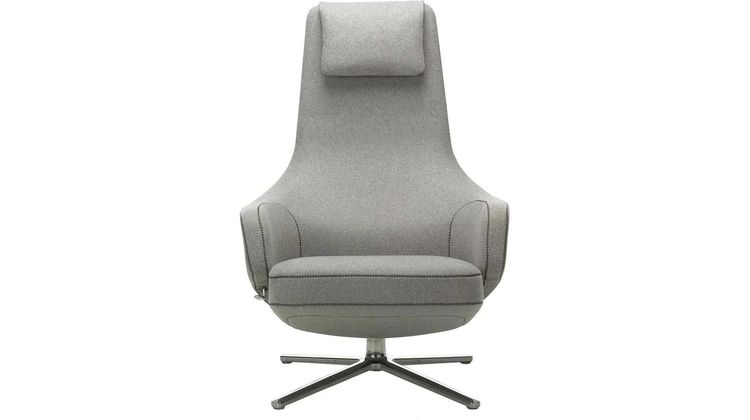 Vitra Repos Fauteuil