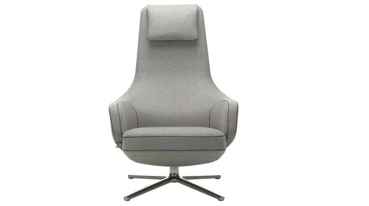 Vitra Repos Fauteuil
