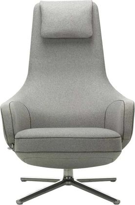 Vitra Repos Fauteuil