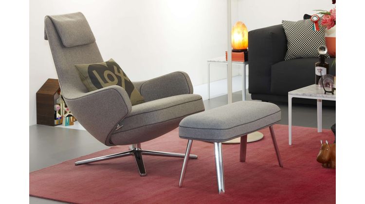 Vitra Repos Fauteuil