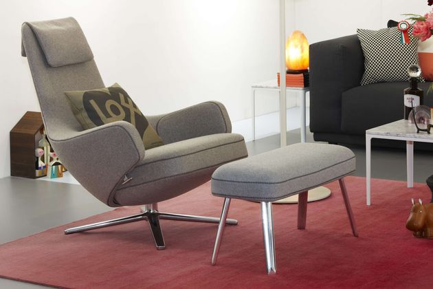 Vitra Repos Fauteuil