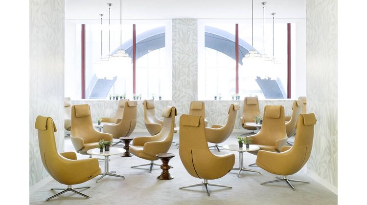 Vitra Repos Fauteuil