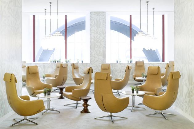 Vitra Repos Fauteuil