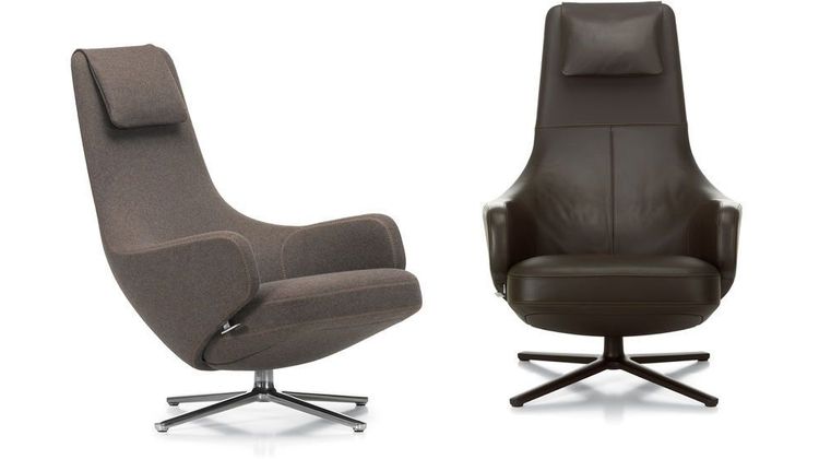 Vitra Repos Fauteuil