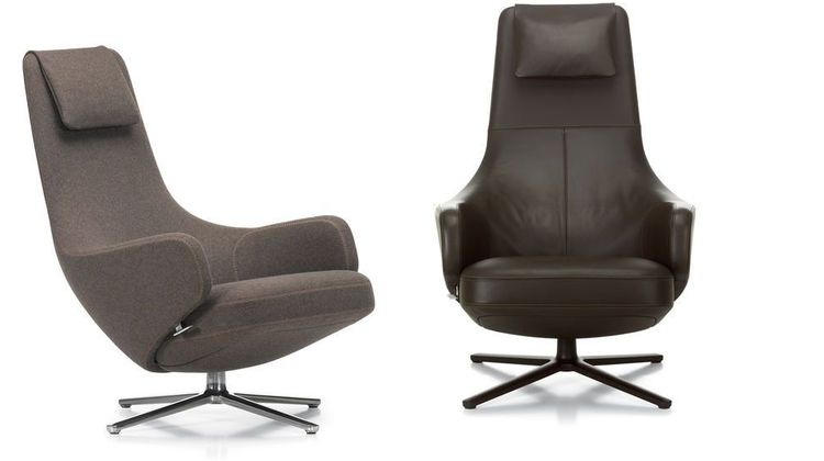 Vitra Repos Fauteuil