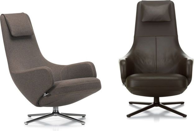 Vitra Repos Fauteuil