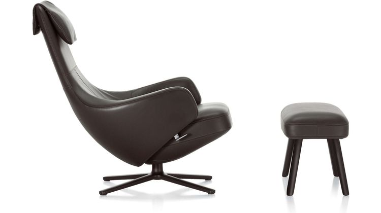 Vitra Repos Fauteuil