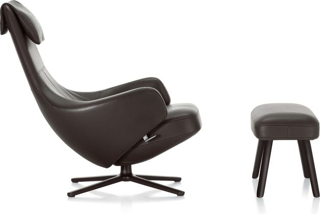 Vitra Repos Fauteuil