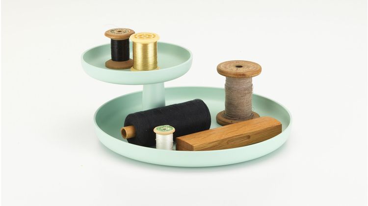 Vitra Rotary Tray Dienblad