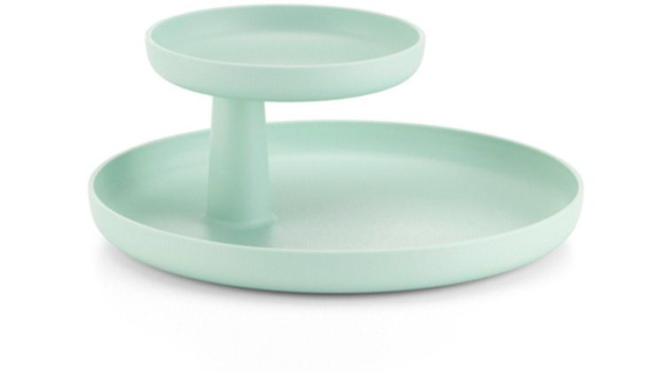 Vitra Rotary Tray Dienblad