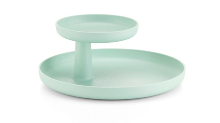 Vitra Rotary Tray Dienblad