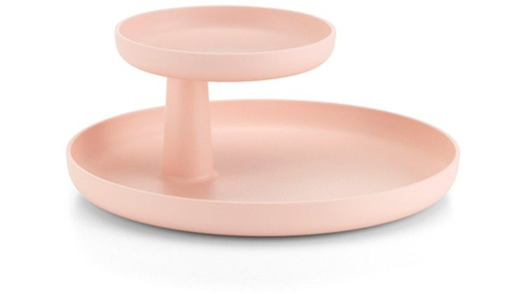 Vitra Rotary Tray Dienblad