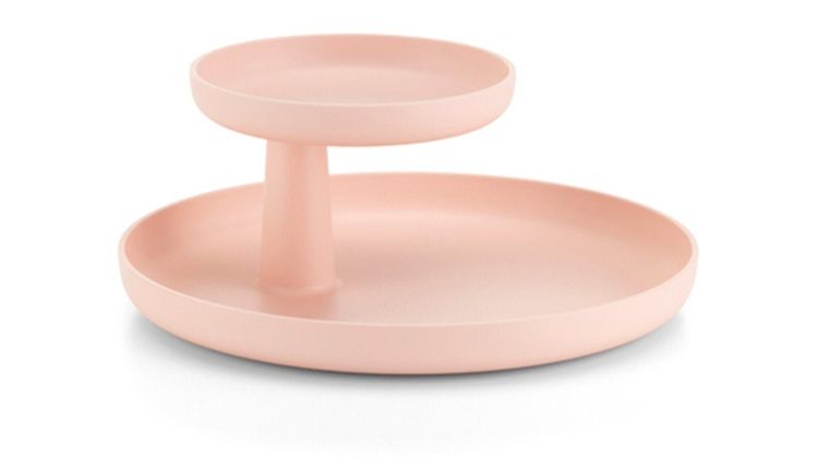 Vitra Rotary Tray Dienblad