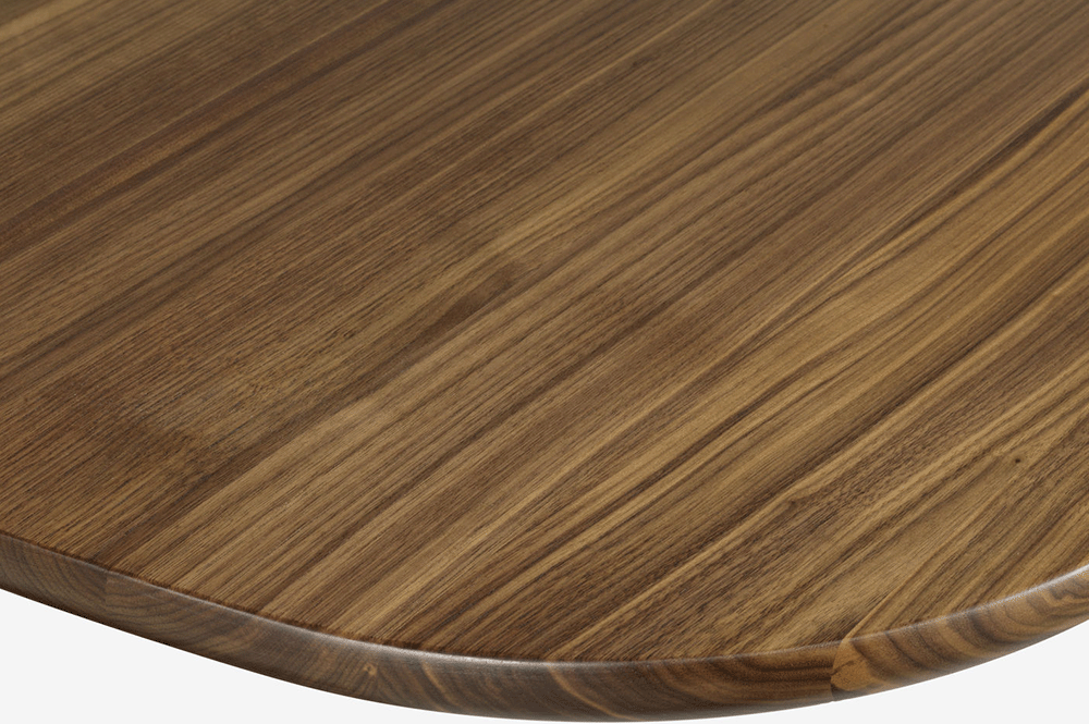 Vitra Segmented Eettafel
