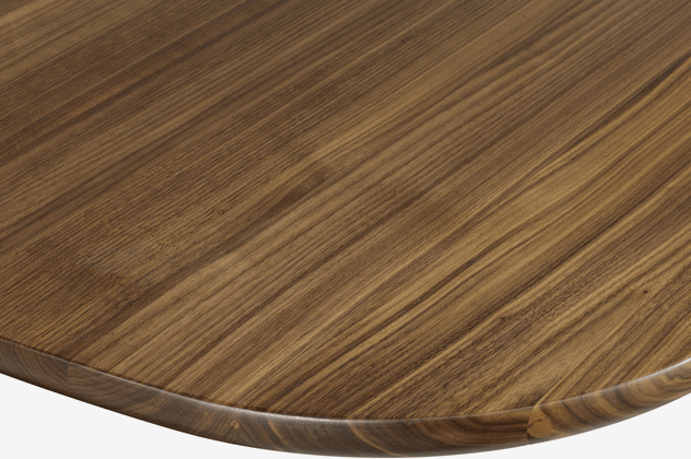 Vitra Segmented Eettafel