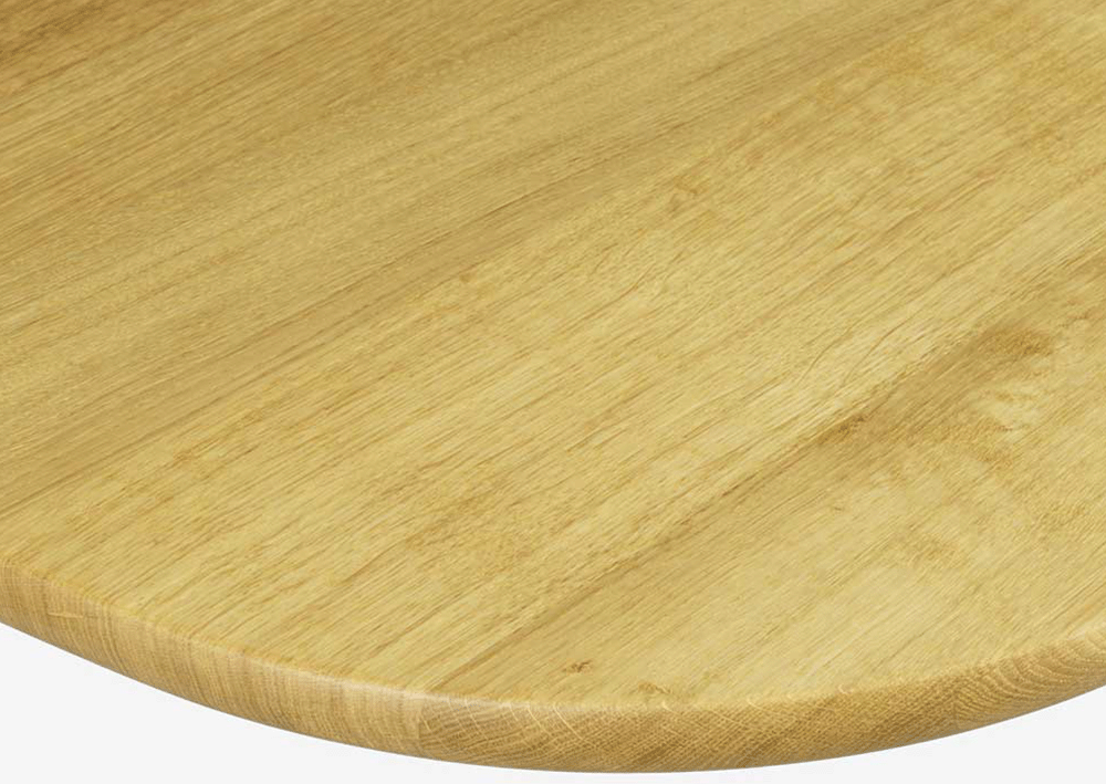 Vitra Segmented Eettafel