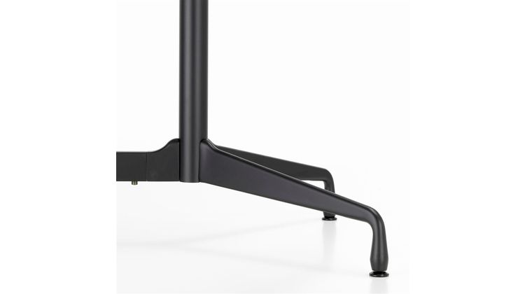 Vitra Segmented Eettafel