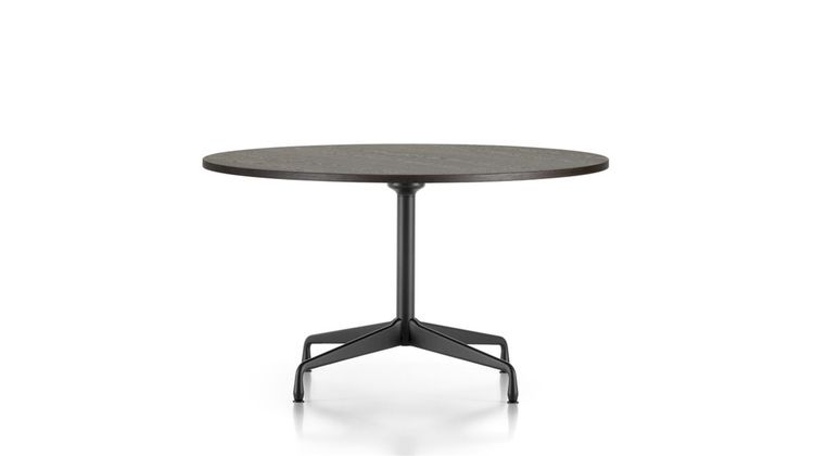 Vitra Segmented Eettafel
