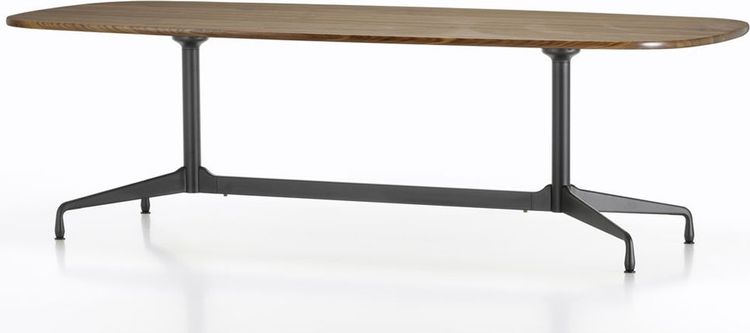 Vitra Segmented Eettafel