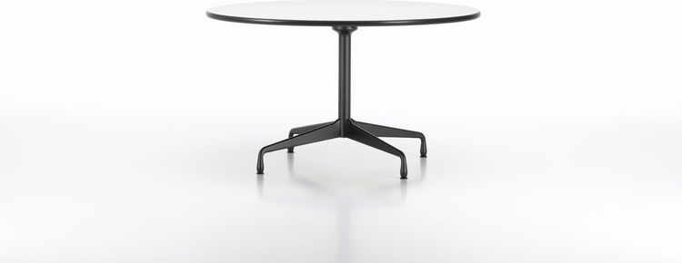 Vitra Segmented Eettafel